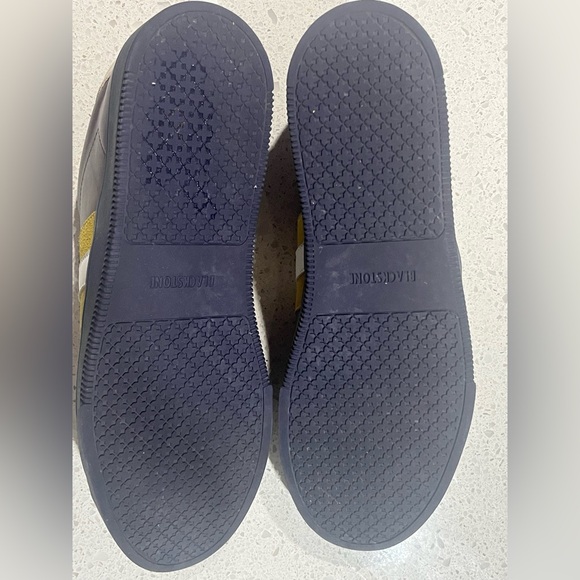 Blackstone SG42 Sneakers - Picture 2 of 9